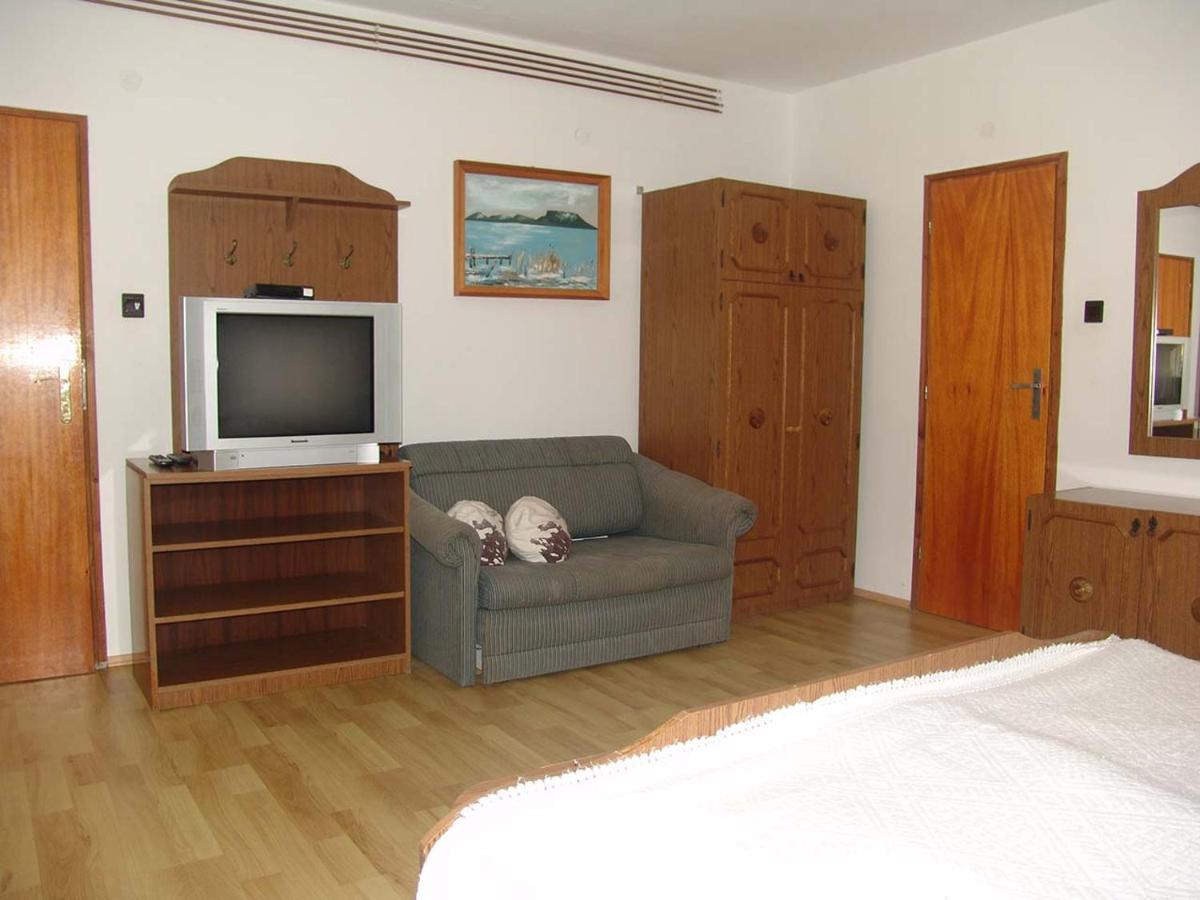 Eifert Haz Bed & Breakfast Balatongyörök Dış mekan fotoğraf