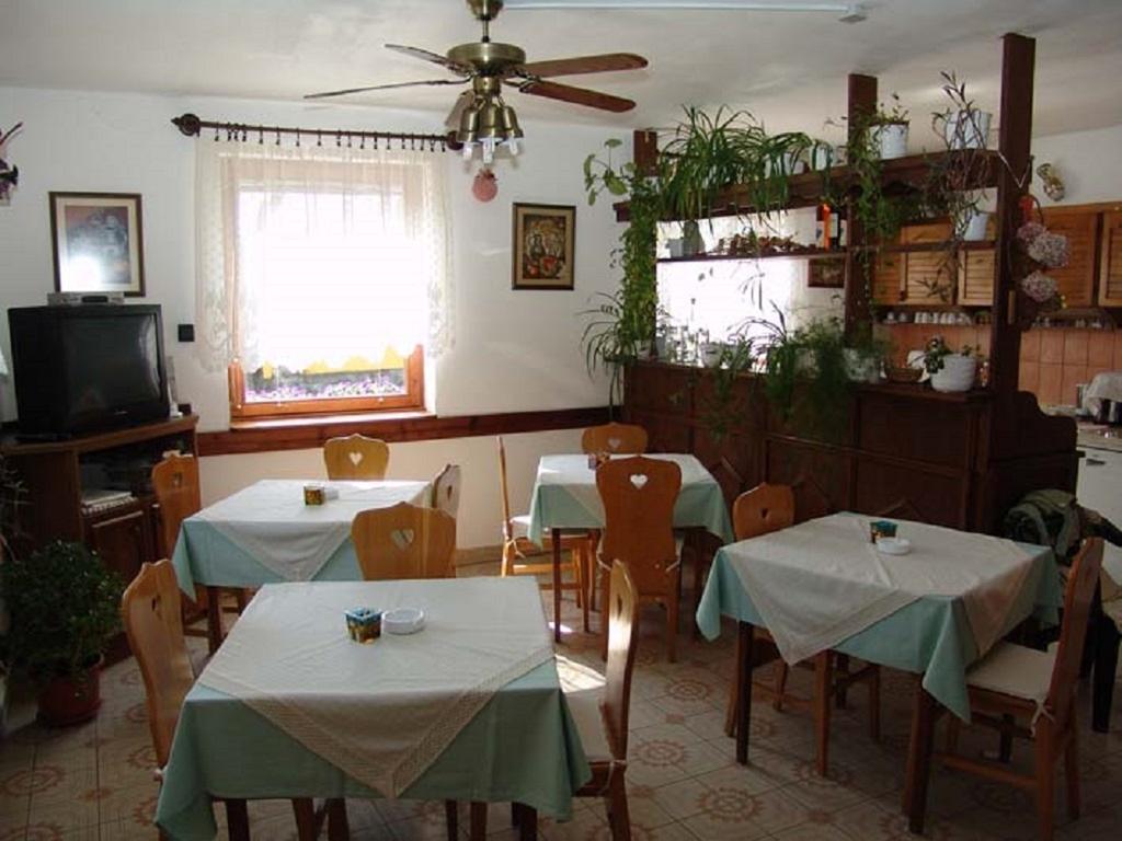 Eifert Haz Bed & Breakfast Balatongyörök Dış mekan fotoğraf