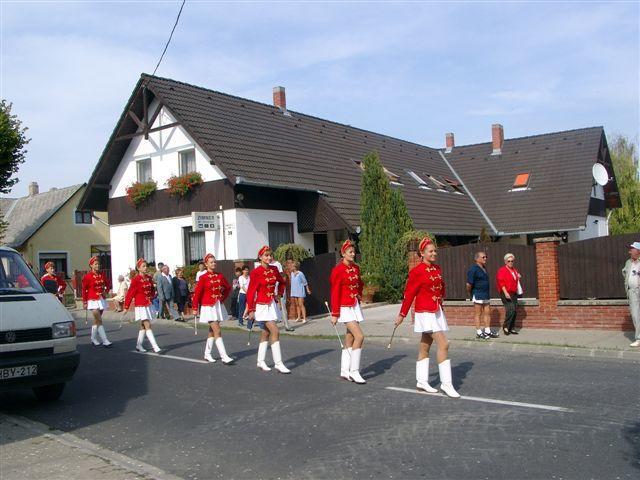 Eifert Haz Bed & Breakfast Balatongyörök Dış mekan fotoğraf