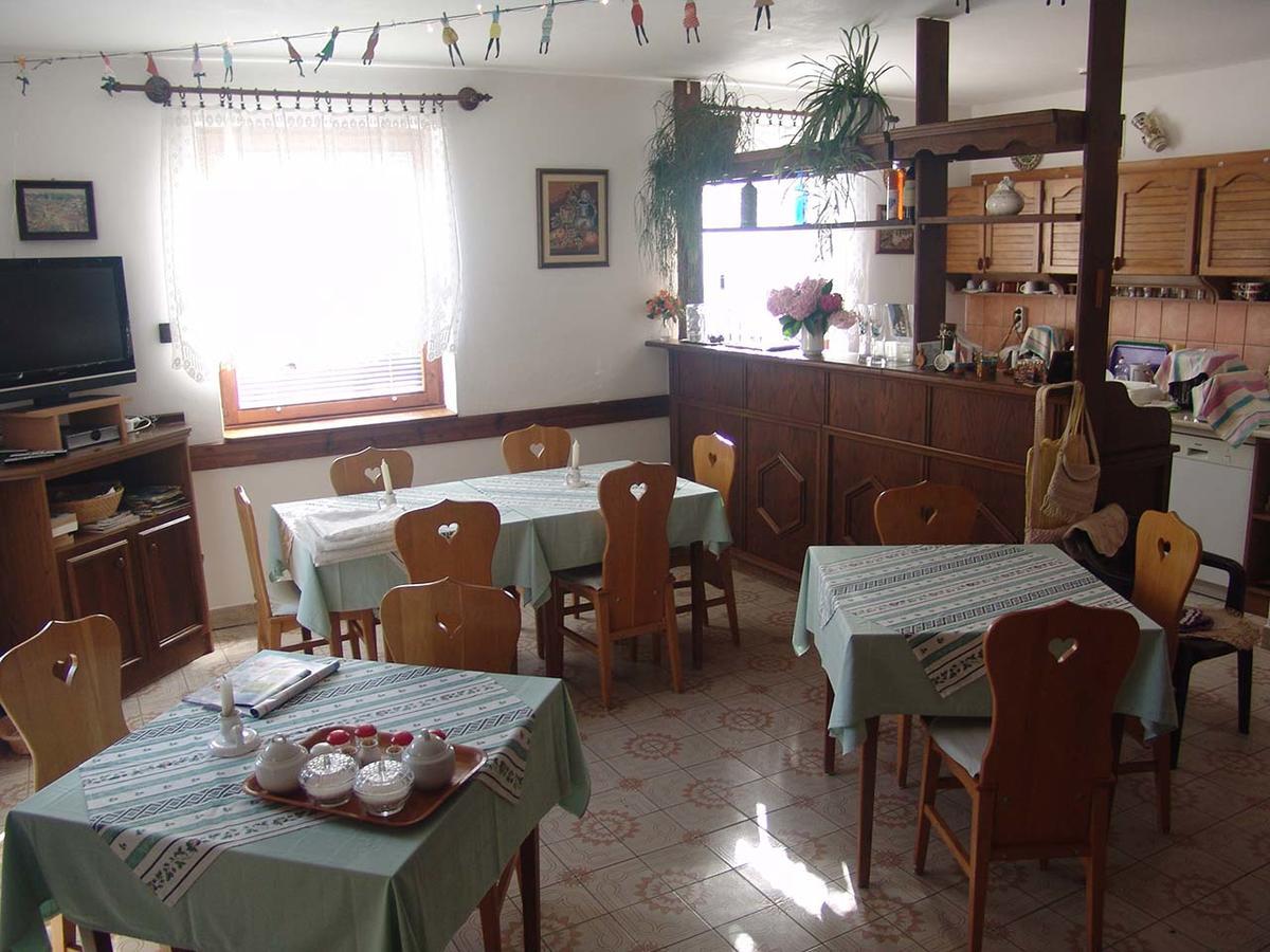Eifert Haz Bed & Breakfast Balatongyörök Dış mekan fotoğraf